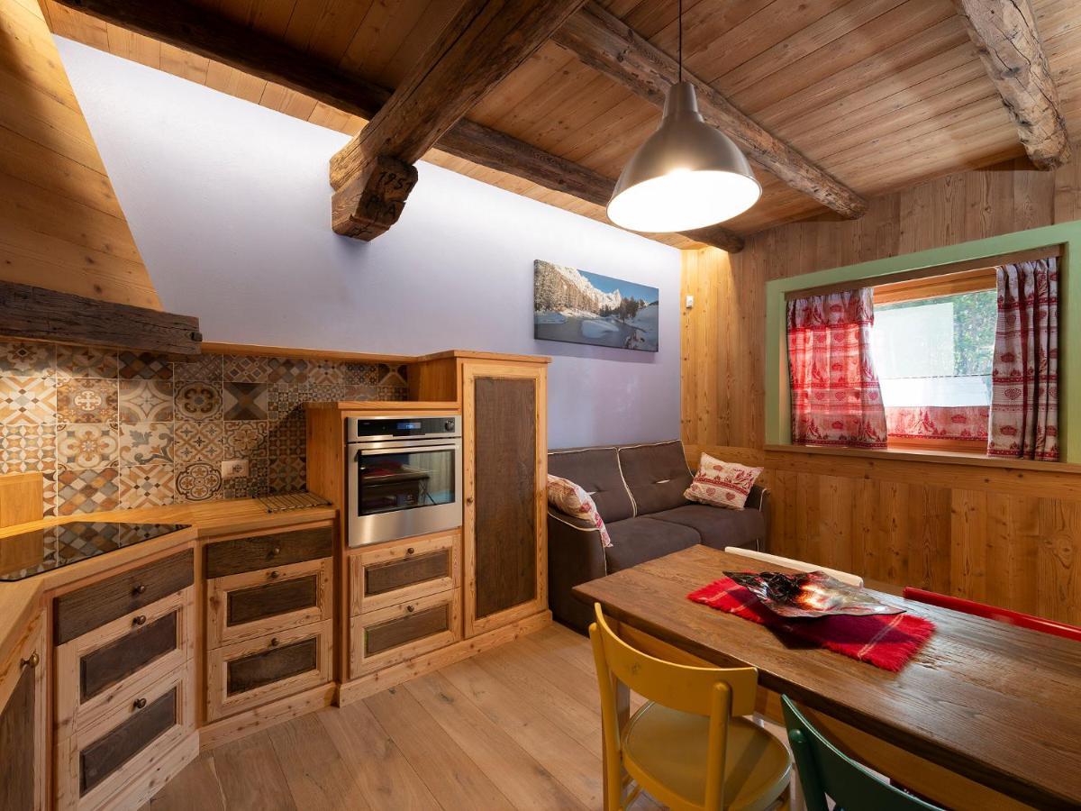 Agriturismo Gli Elfi Aosta Exterior photo