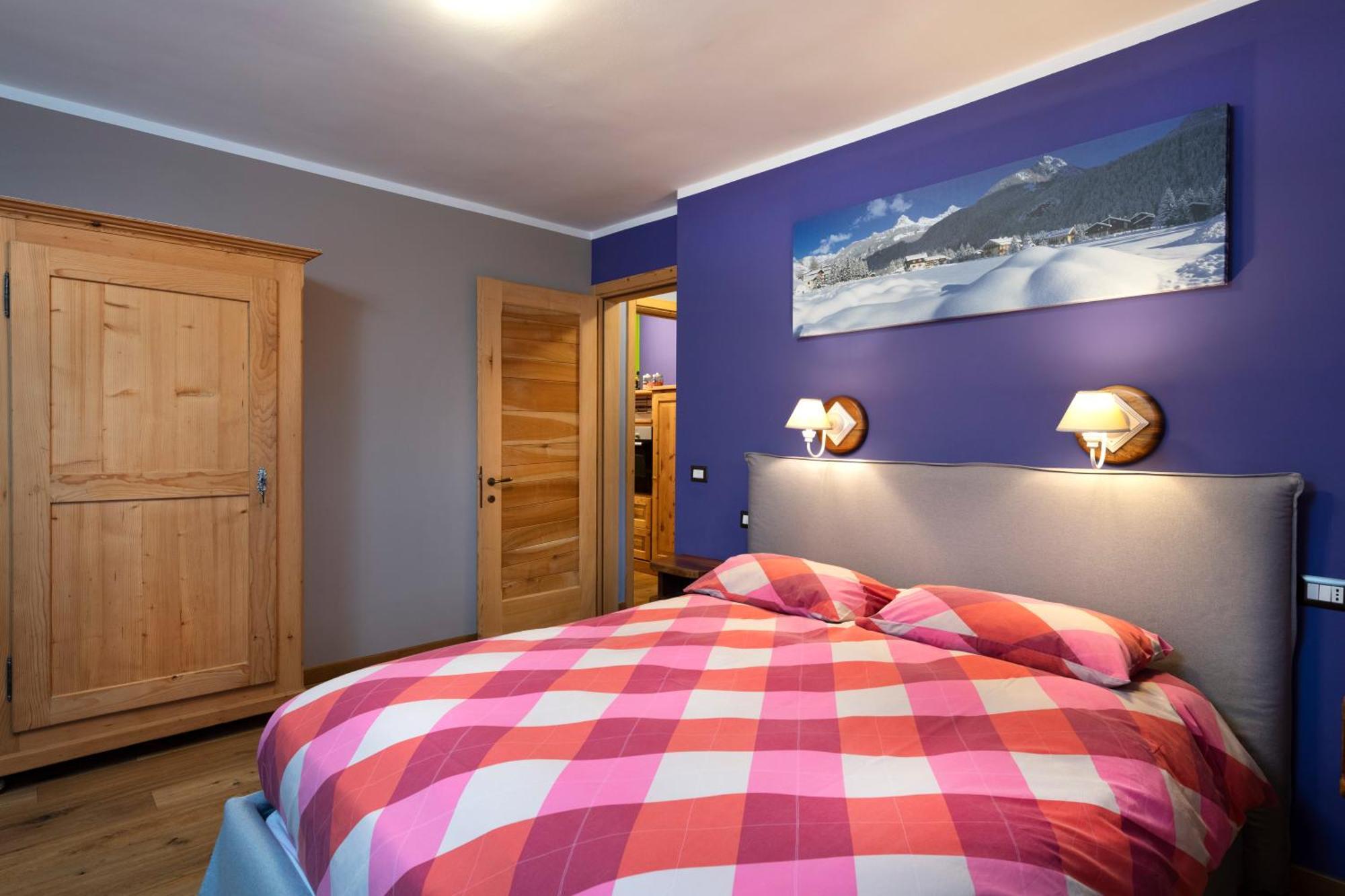 Agriturismo Gli Elfi Aosta Exterior photo